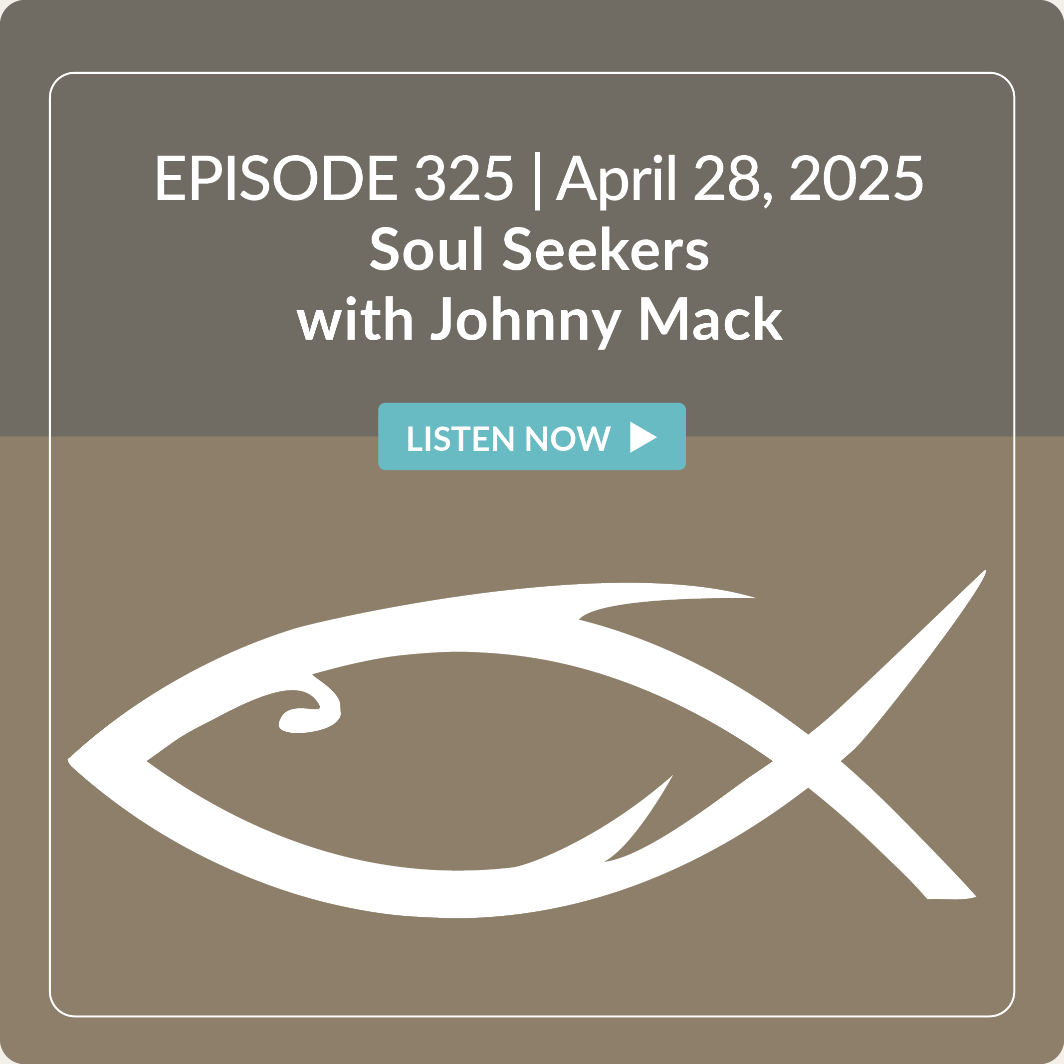 Podcast Link Box 325