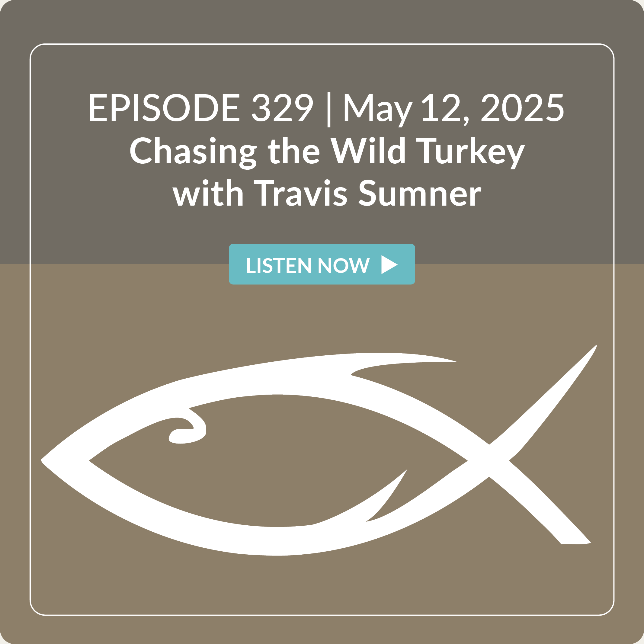 Podcast Link Box 329