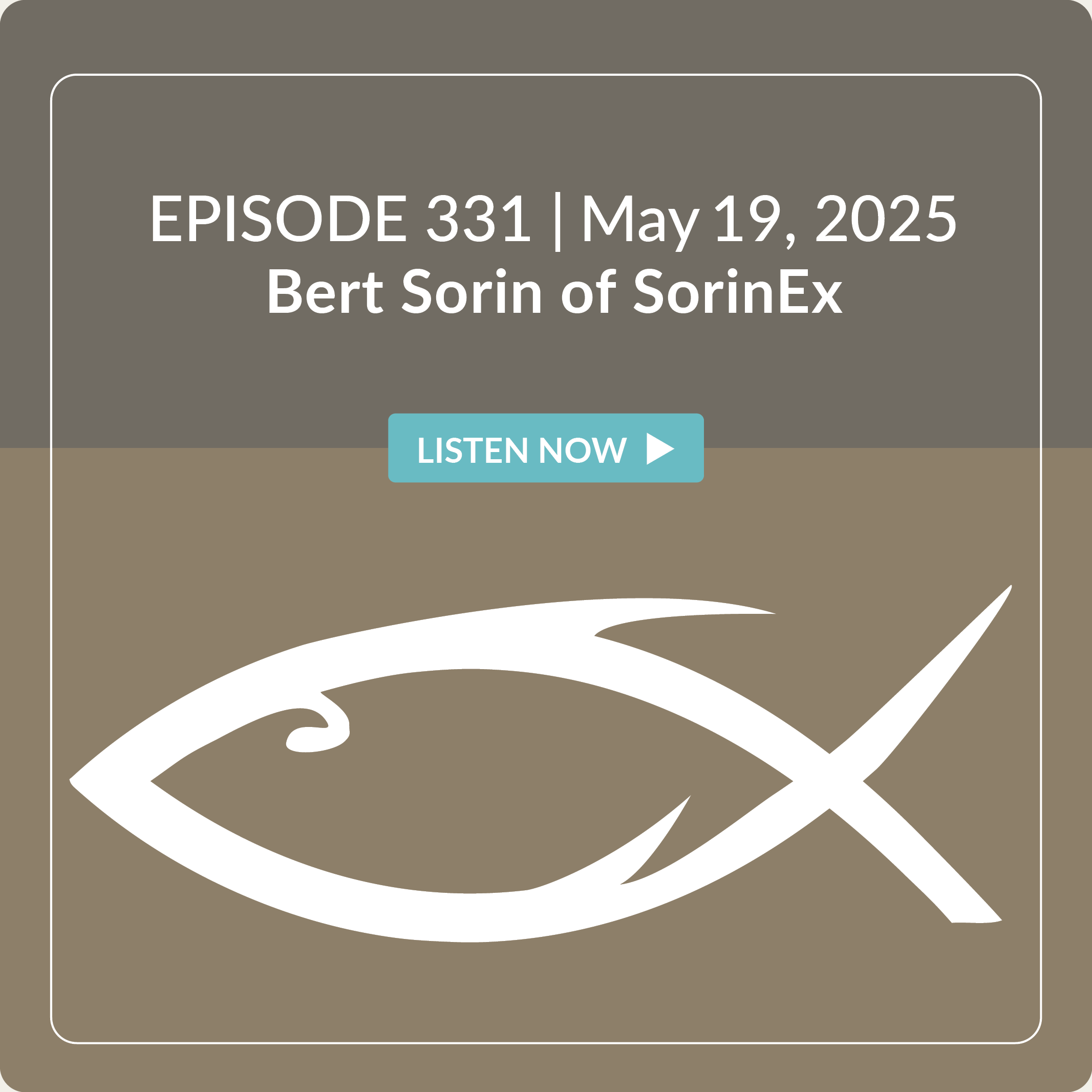 Podcast Link Box 331
