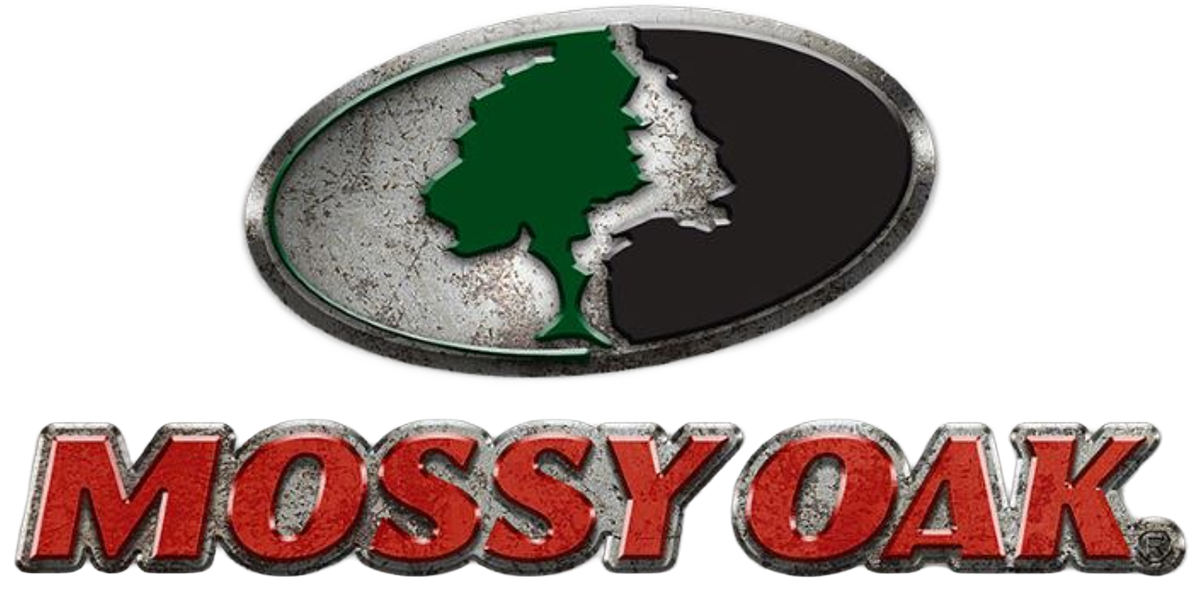 Mossy Oak Logo 2