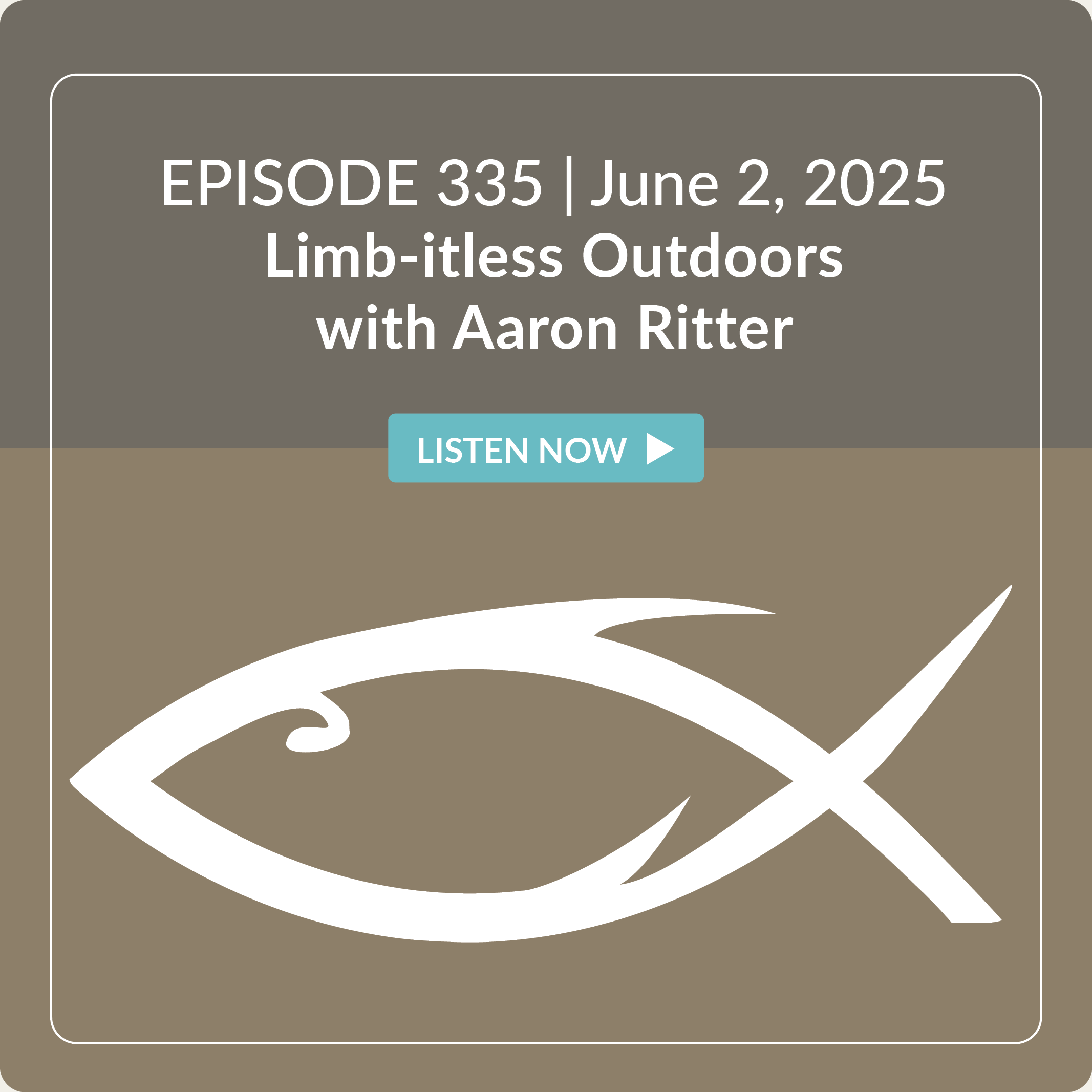 Podcast Link Box 335